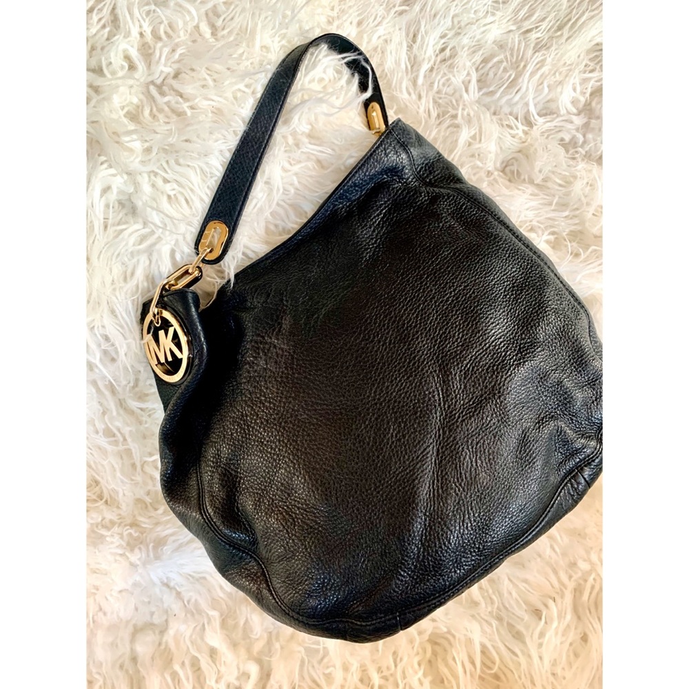 Michael Kors - Premium Soft Leather - Rare!
